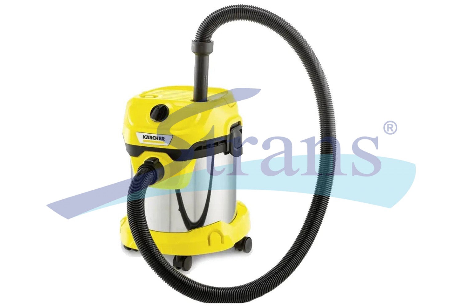 Пилосос Karcher Wd 2 Plus S V-15/4/18 16280500 купити в Україні